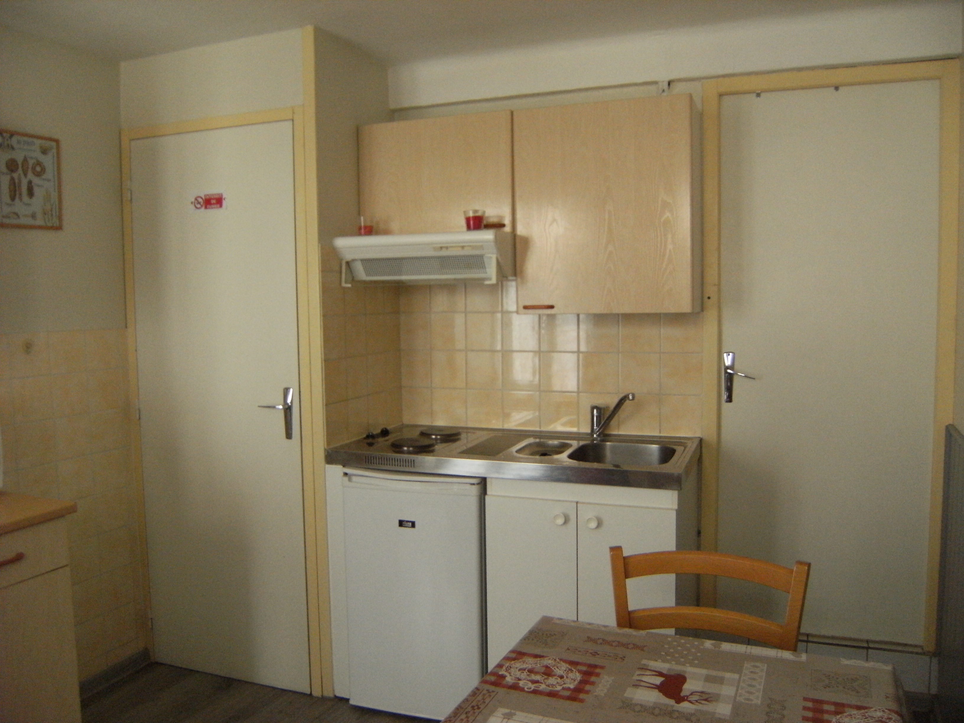 Le Béarn - Appt. n°0 - photo 4