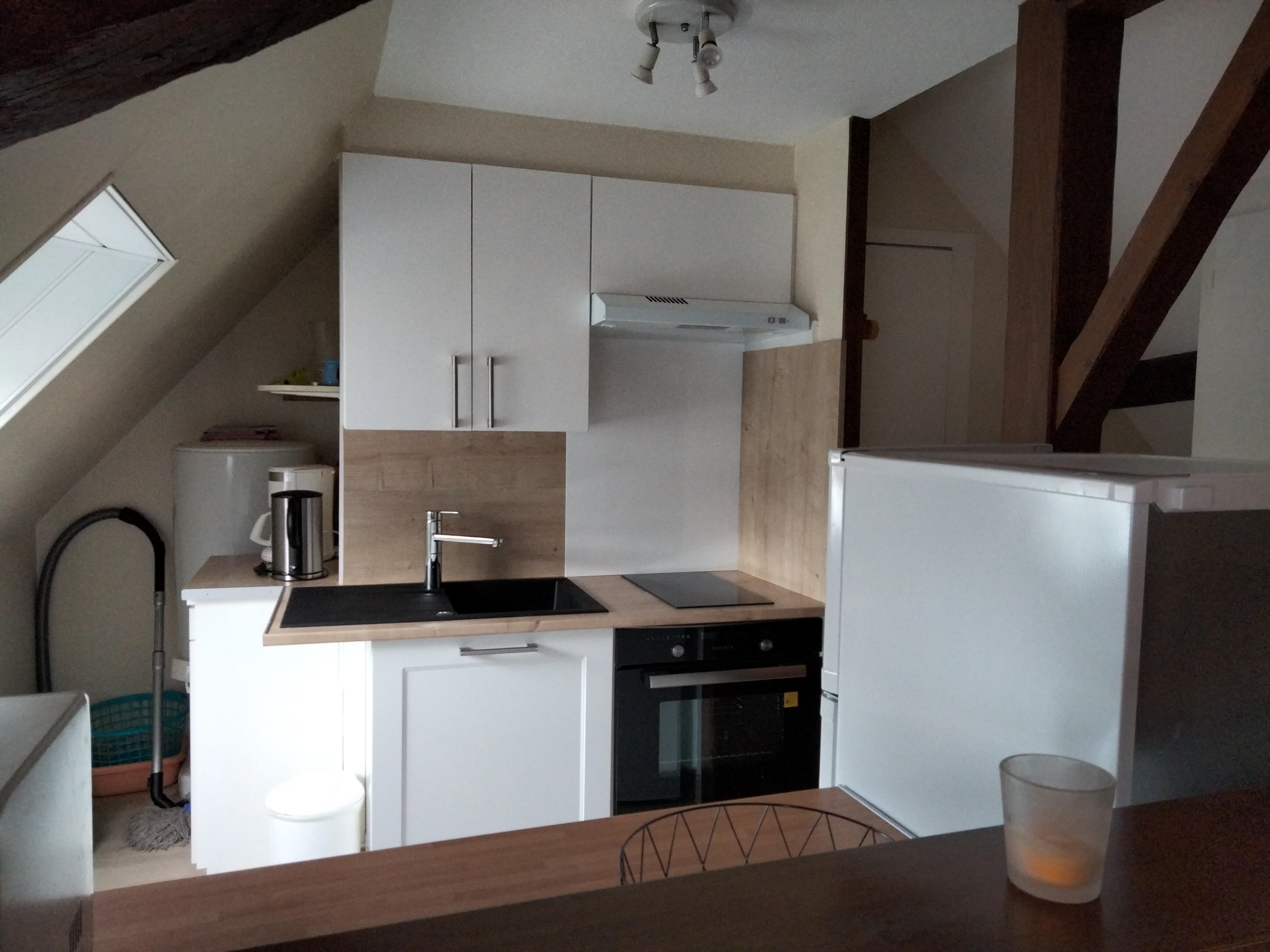 Le Béarn - Appt. n°5 - photo 2