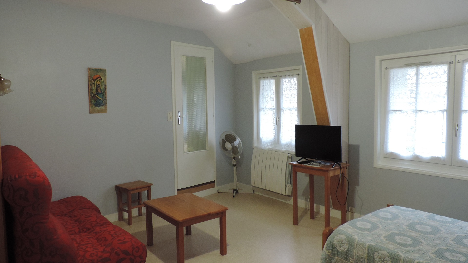 Le Béarn - Appt. n°1 - photo 2