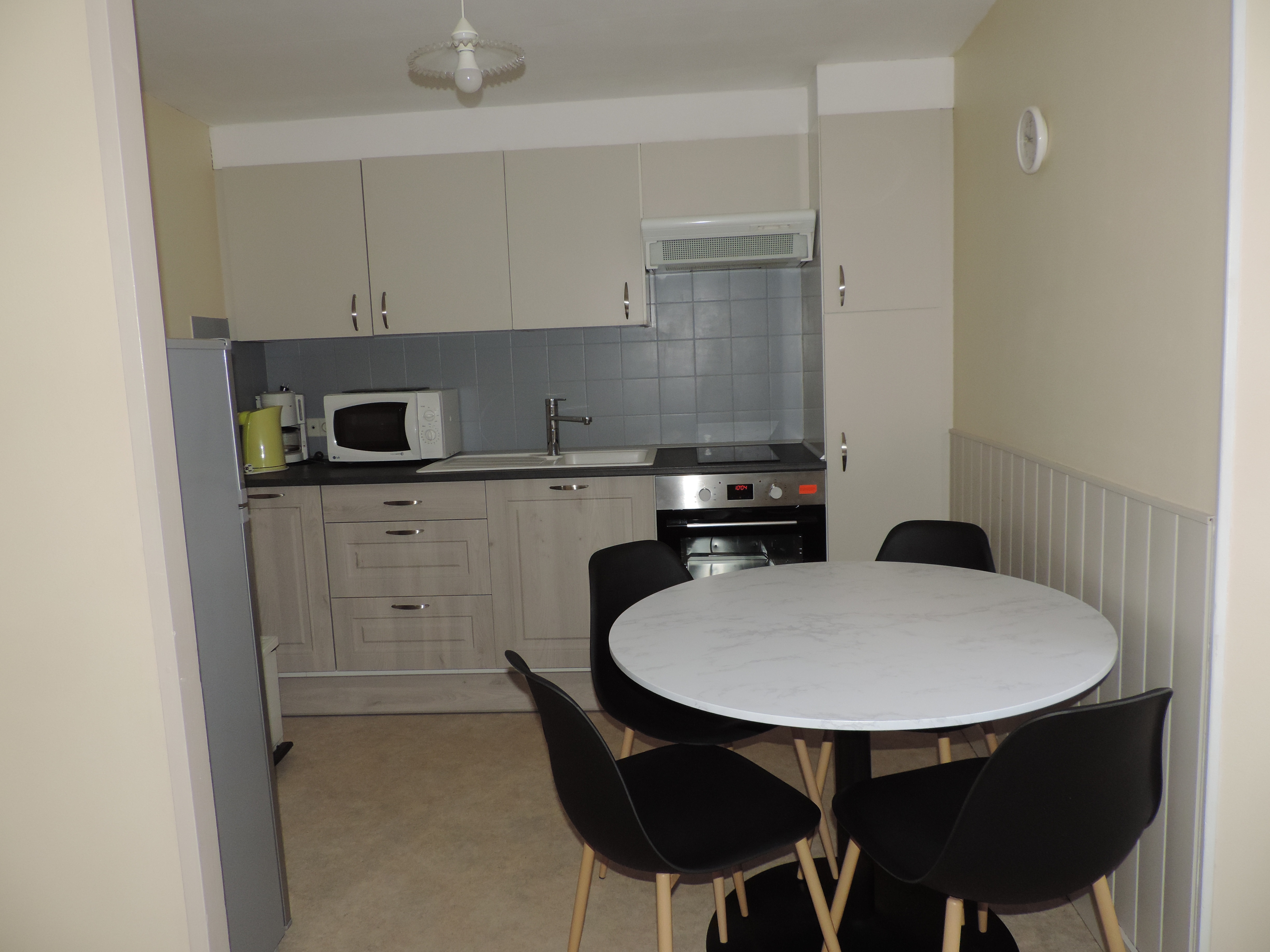 Le Béarn - Appt. n°1 - photo 3