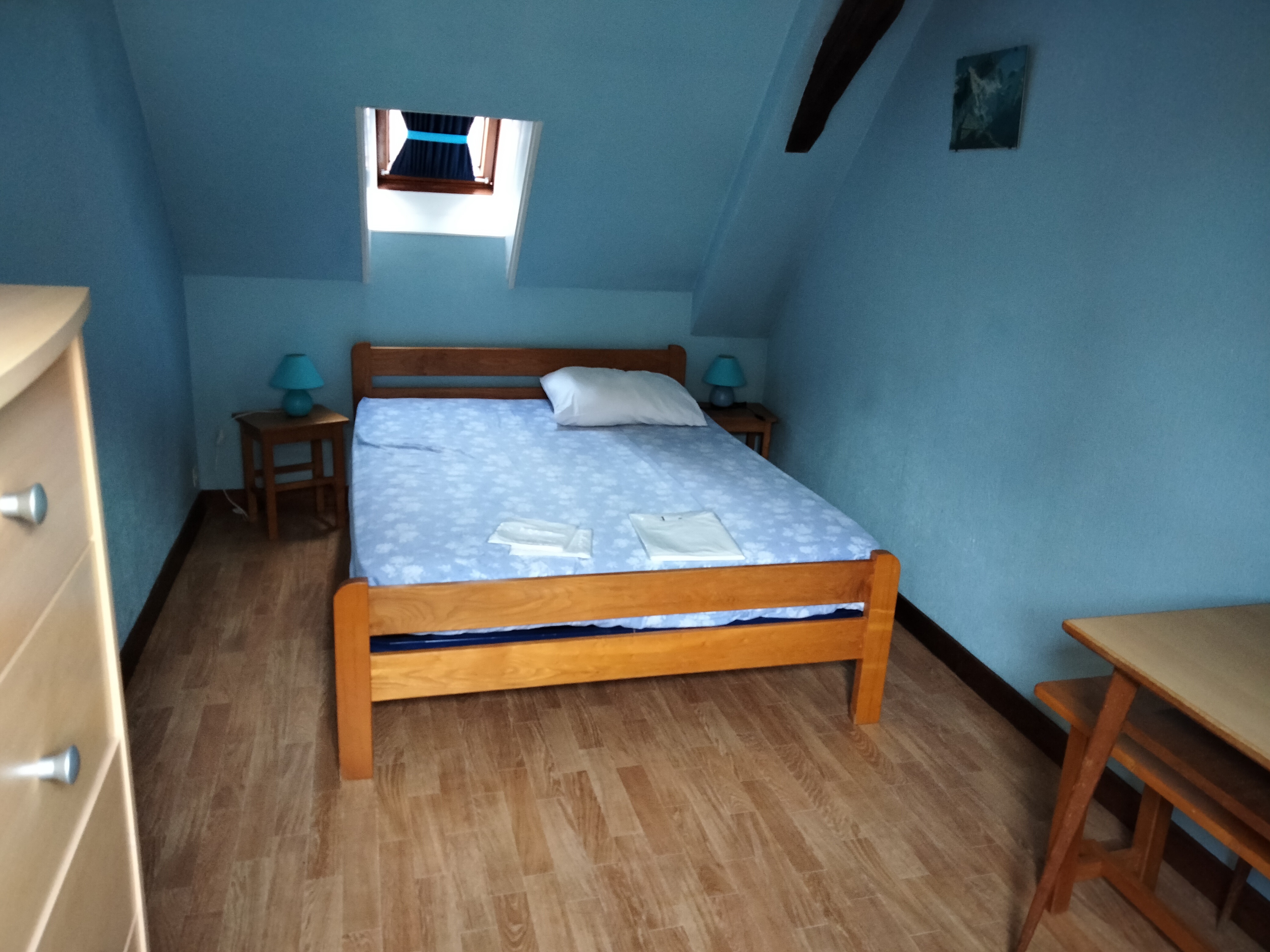 Le Béarn - Appt. n°5 - photo 3