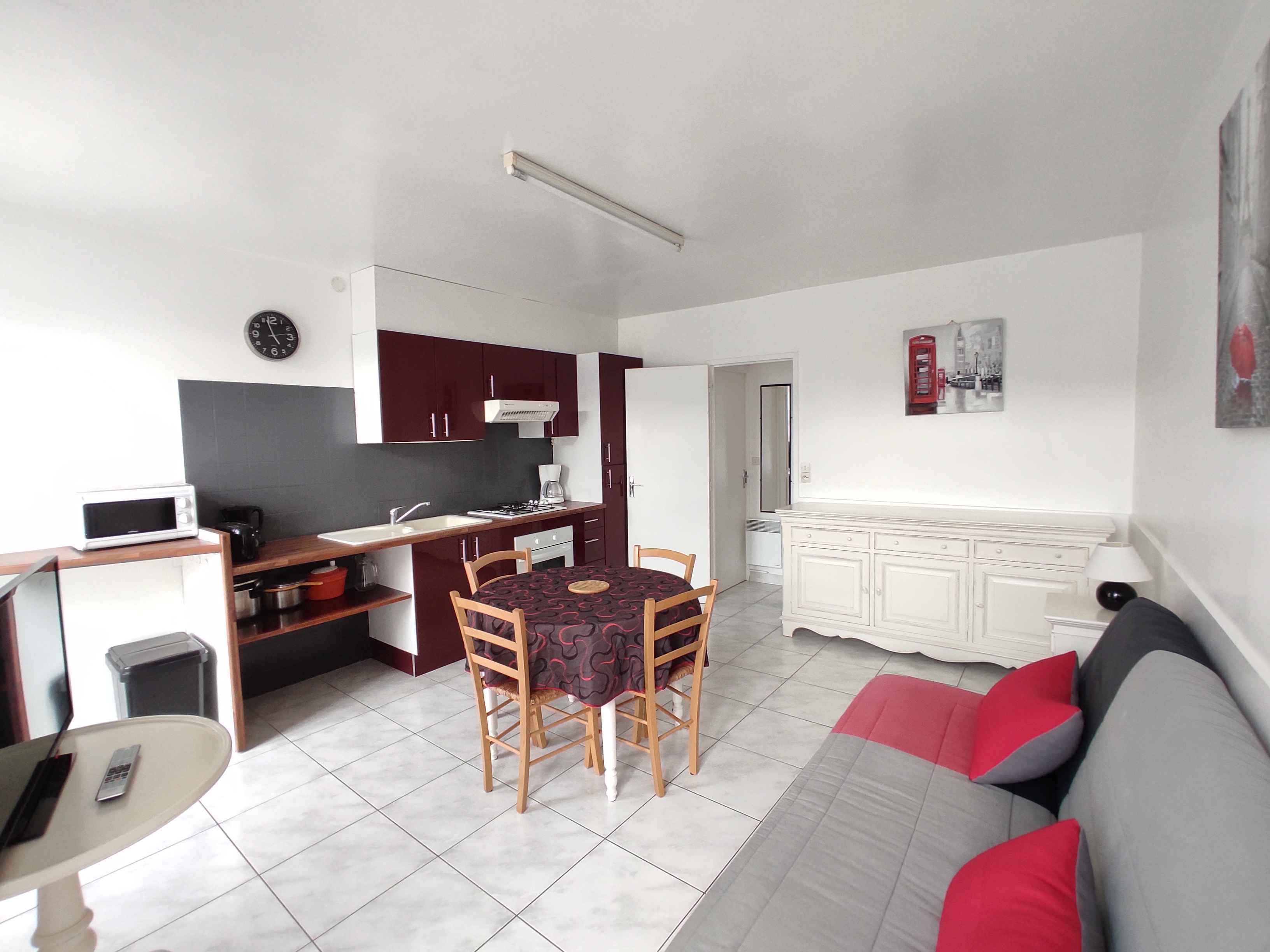 Résidence Amiliole - Appt. n°67