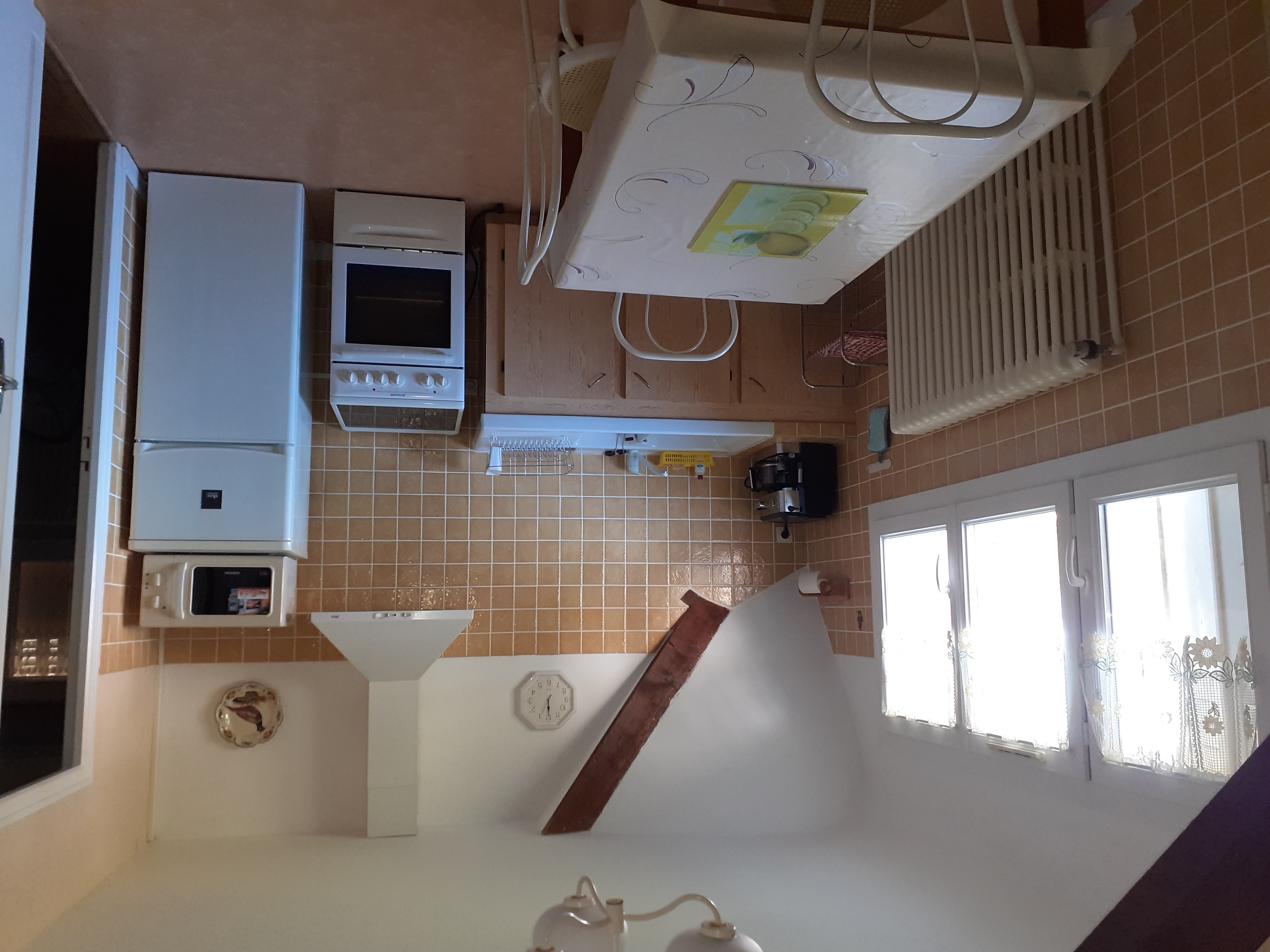 Villa Beauregard - Appt. 1, La Roche-Posay - photo 9
