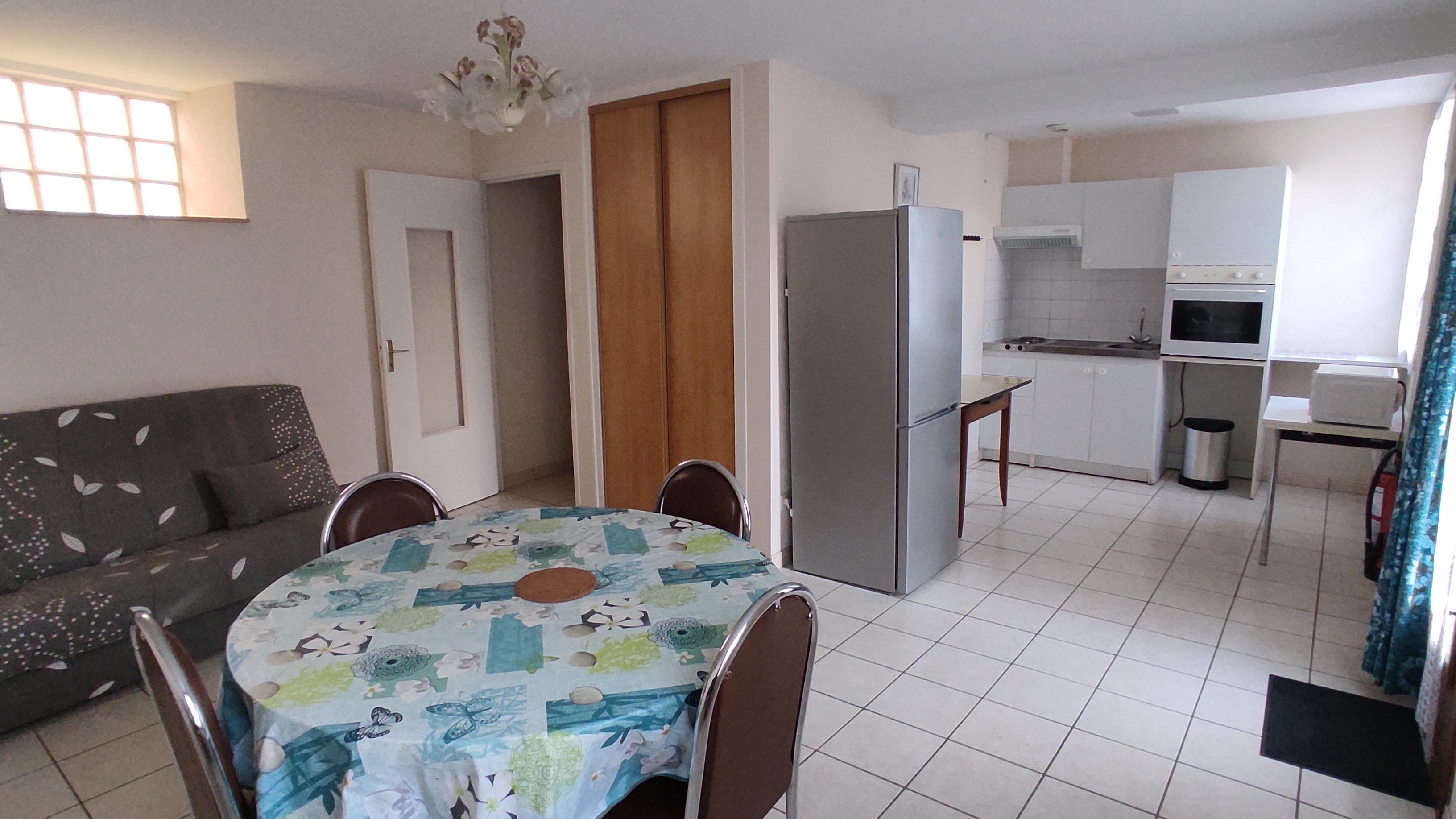 Résidence Quelques Fleurs - Appt. n°1 - photo 4