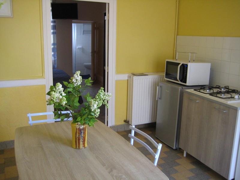 Le Jardin de la Tour - photo 4