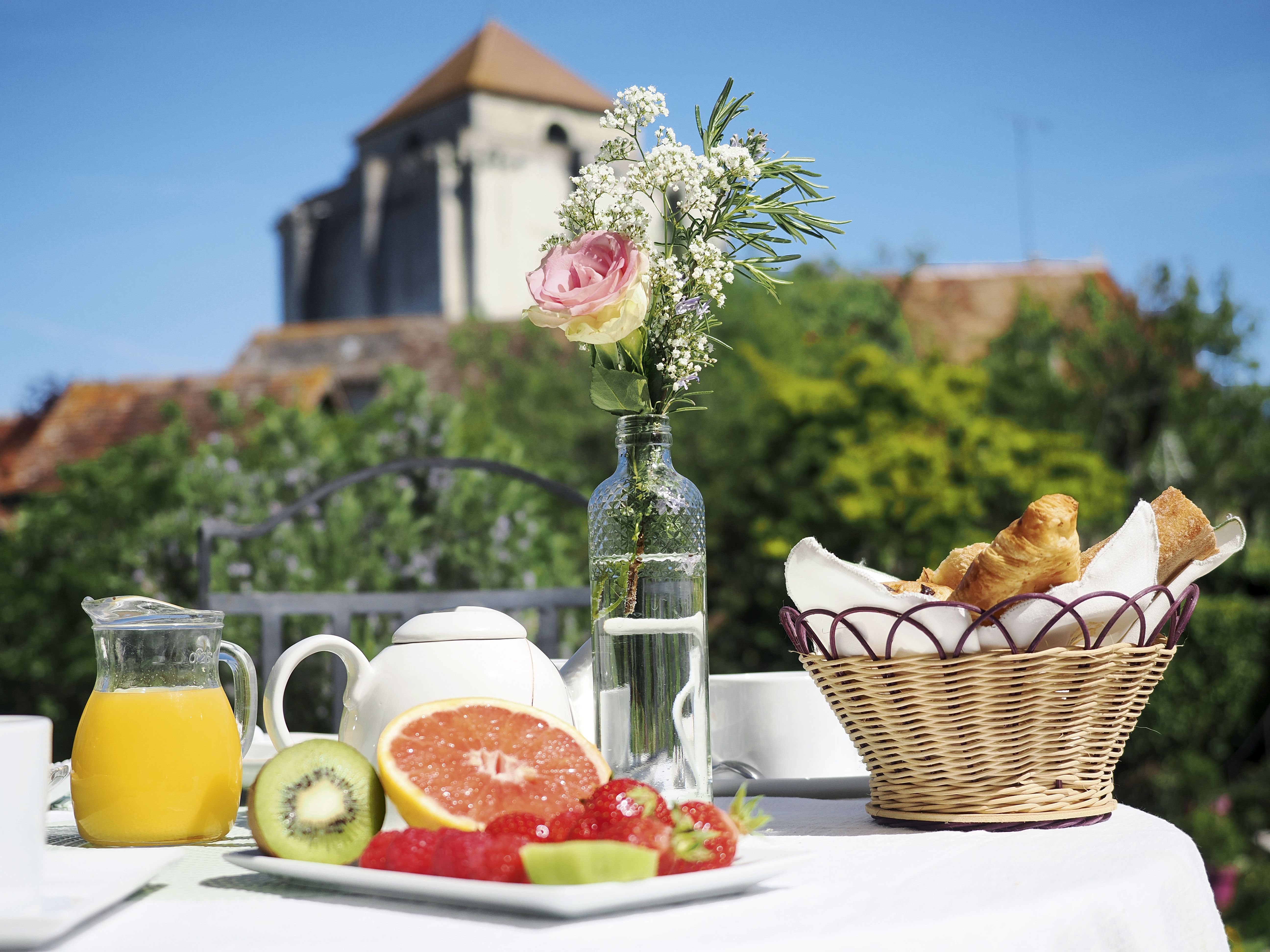 Les Jardins des Lys, La Roche-Posay - photo 6