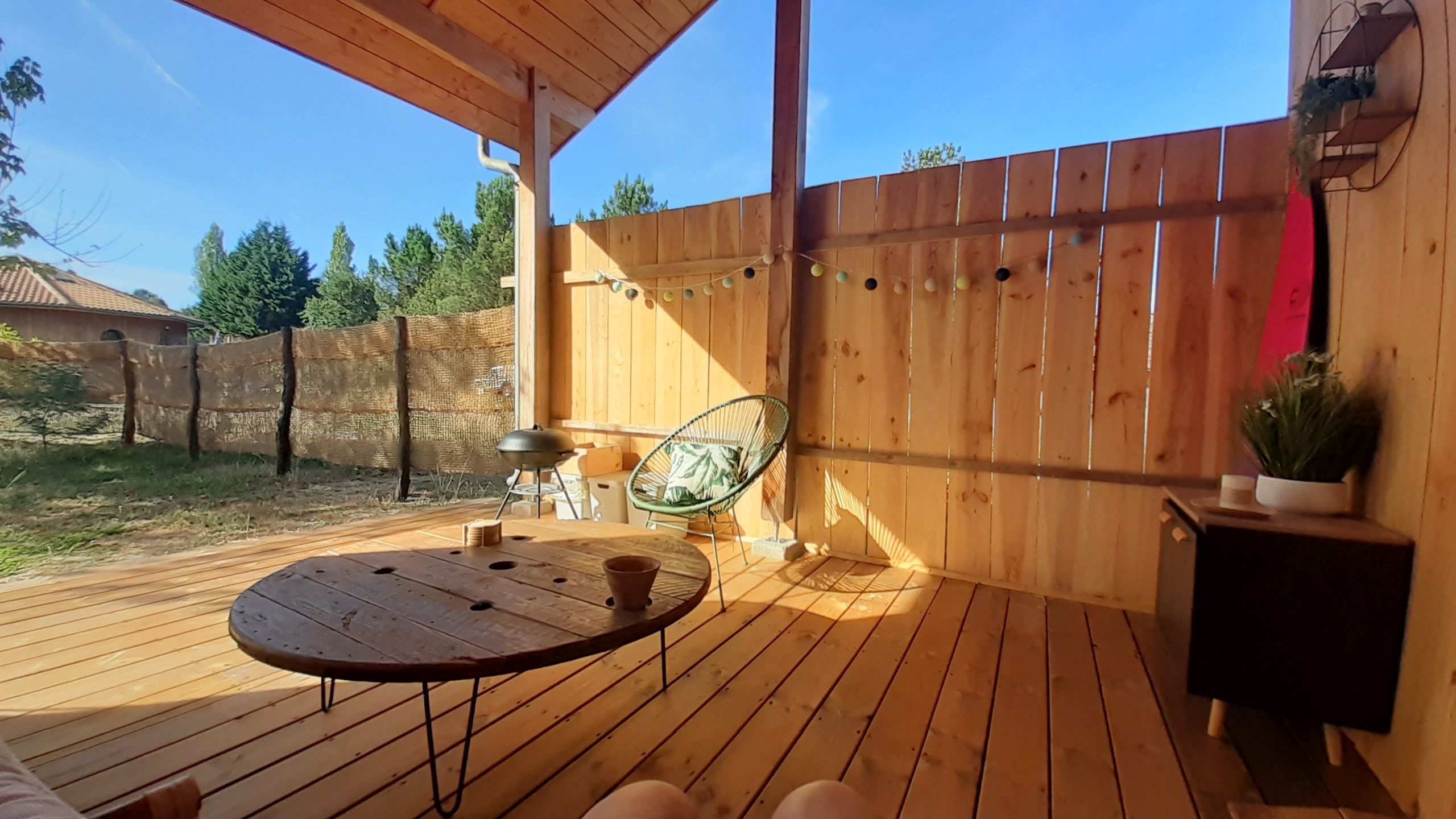 Le Goupil, Le Porge - photo 6