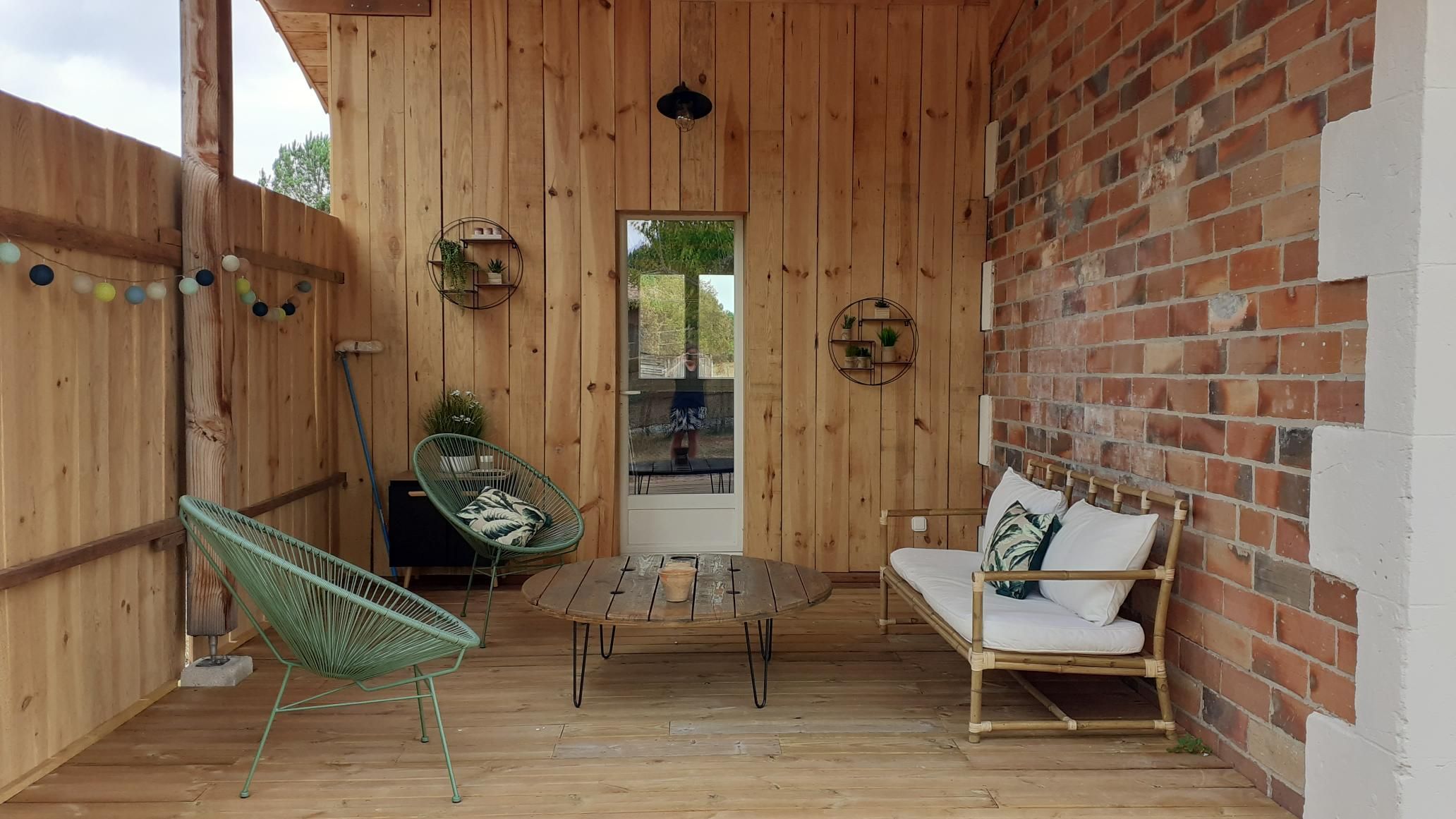 Le Goupil, Le Porge - photo 2