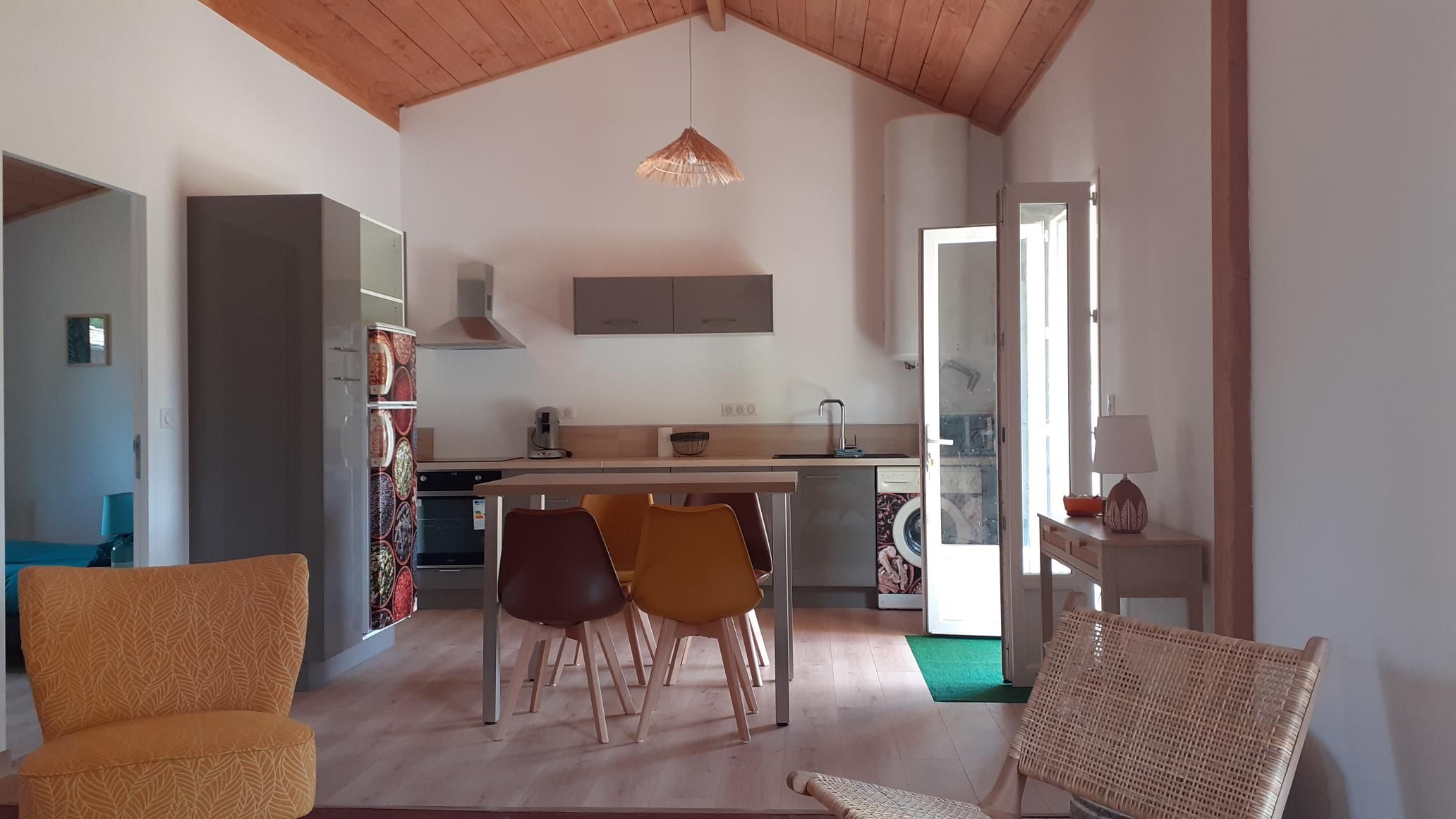 Le Goupil, Le Porge - photo 4