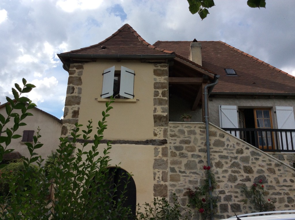 Meublé Martignac - photo 5