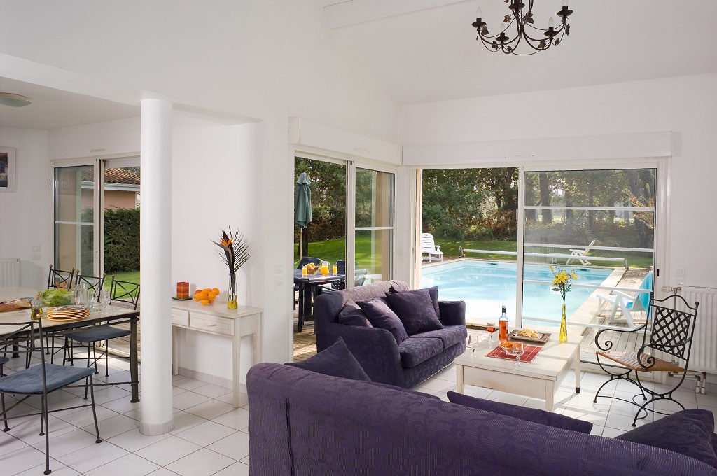 Villas Madame Vacances Club Royal, Moliets-et-Maa - photo 8