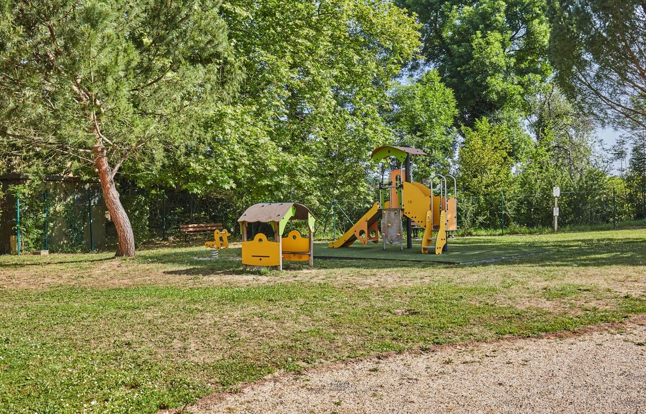 Odalys - Le Hameau du Moulin, Montignac-Lascaux - photo 21