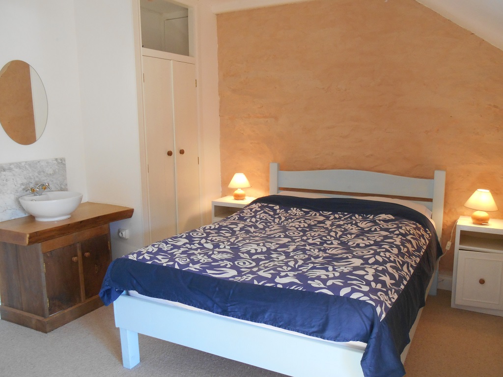 Location "Le gîte au chez" de M. Lowe-Rattray, Saint-Vaury - photo 5
