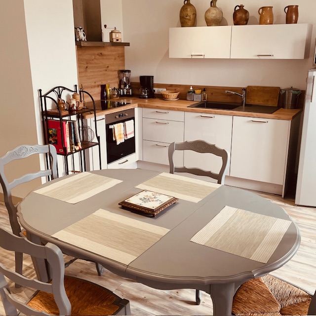 Chamant appartement dans maison de caractère, Saint-Brice-sur-Vienne - photo 12