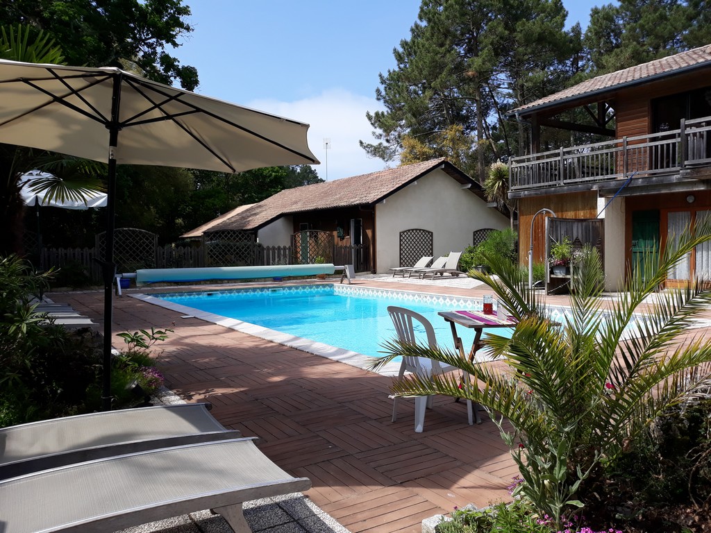 Village Club Dunea