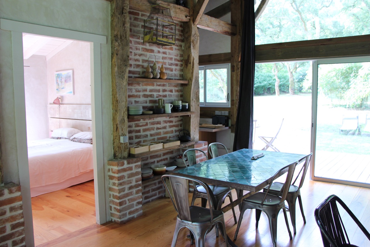 Maison La Grange - photo 2