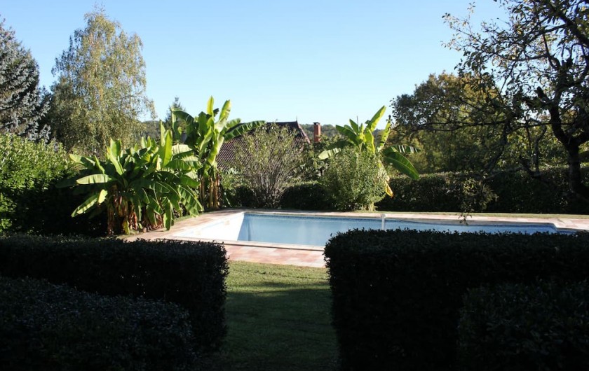 Gîte Magnolia, Thenon - photo 2