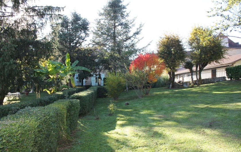 Gîte Magnolia, Thenon - photo 6