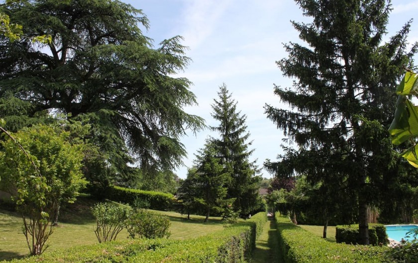 Gîte Magnolia, Thenon - photo 4