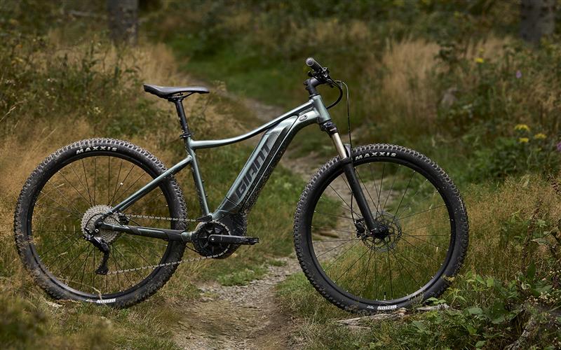 Lokabe, location de VTT