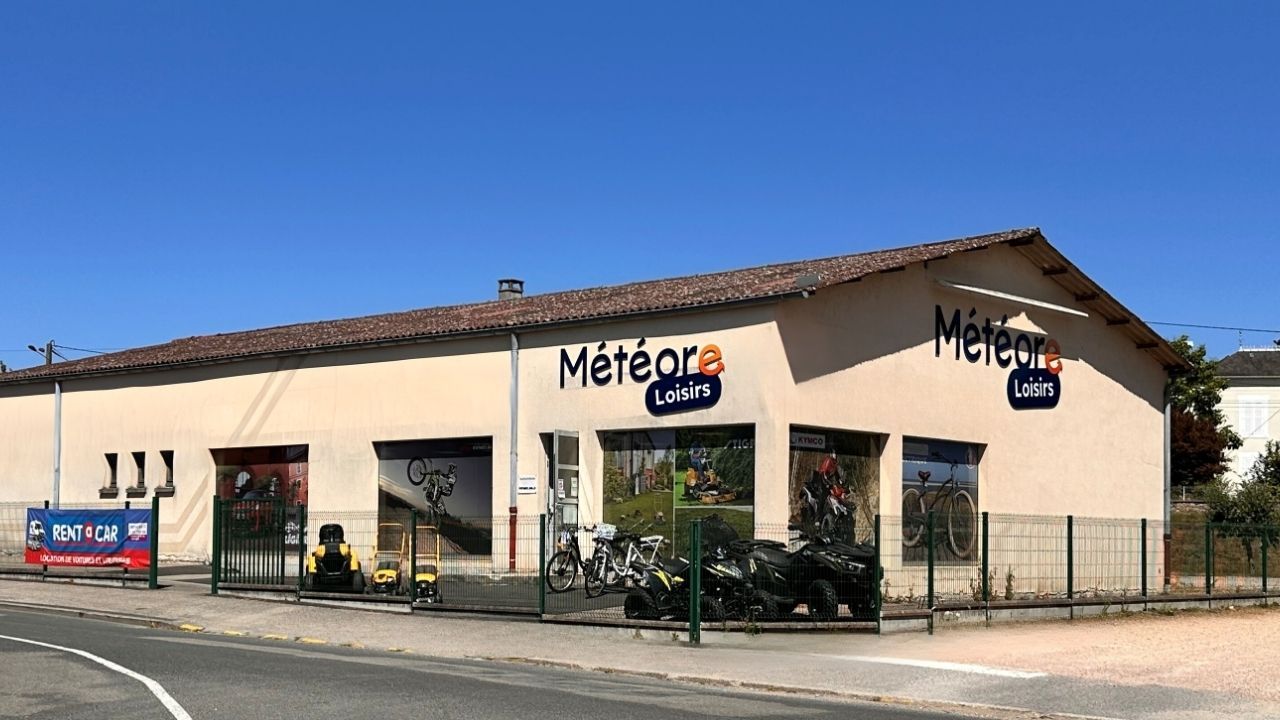 Météore Loisirs Vélos — photo 3