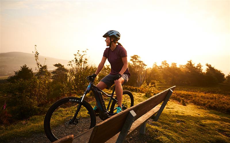 Lokabe, location de VTT