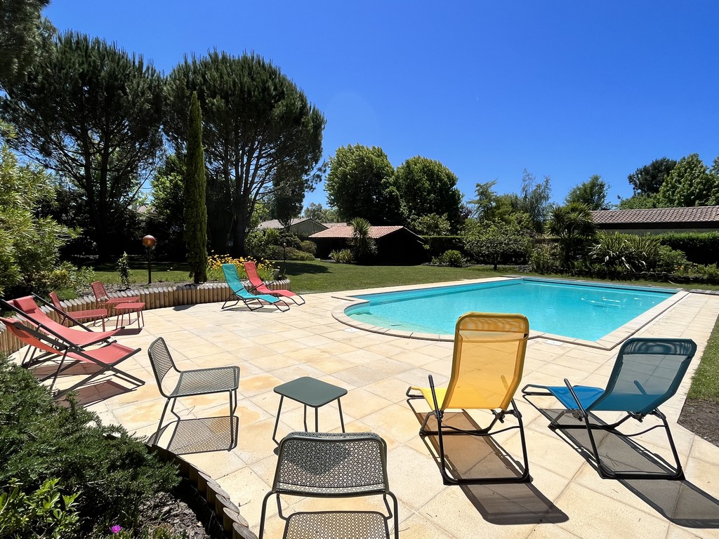 La villa des 3 pins, Messanges - photo 7