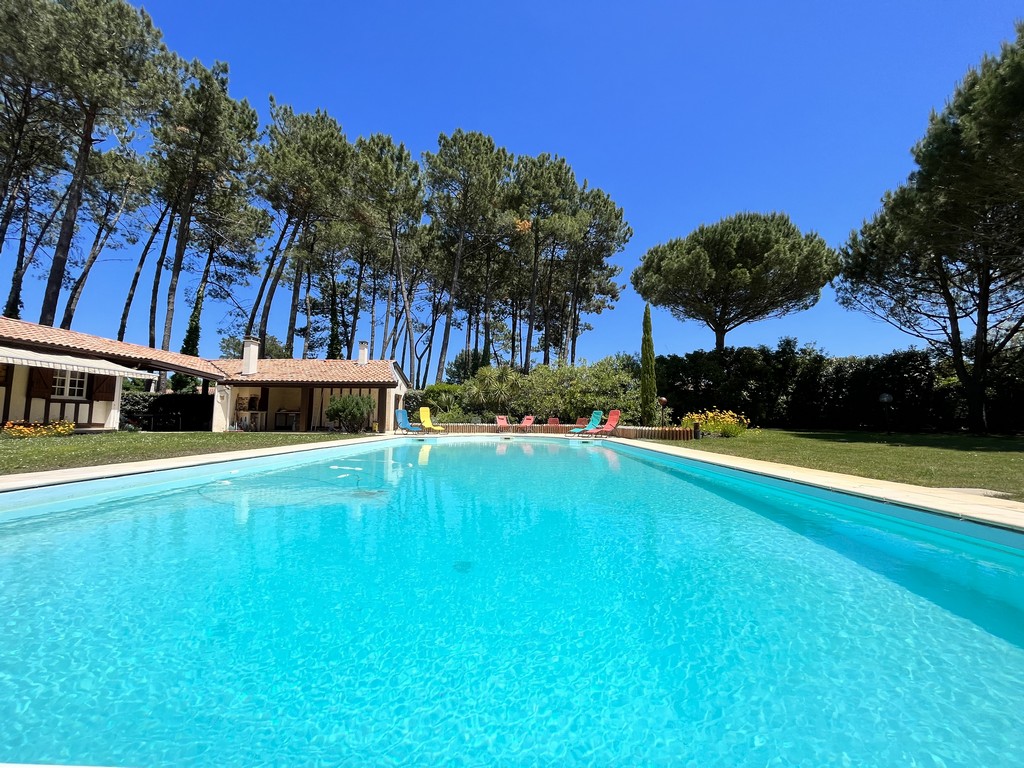 La villa des 3 pins, Messanges - photo 19