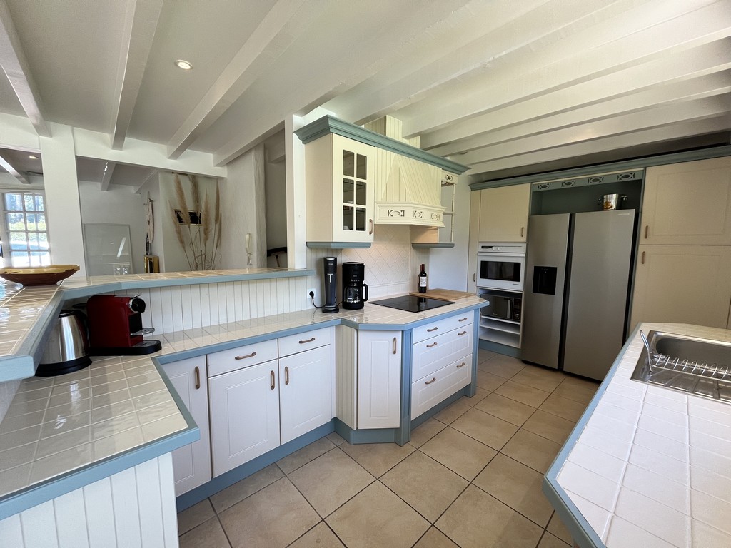 La villa des 3 pins, Messanges - photo 14