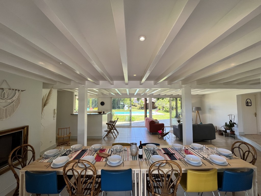 La villa des 3 pins, Messanges - photo 26