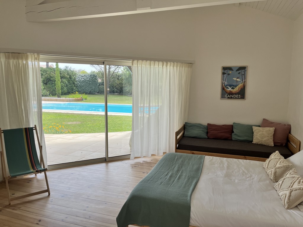 La villa des 3 pins, Messanges - photo 23