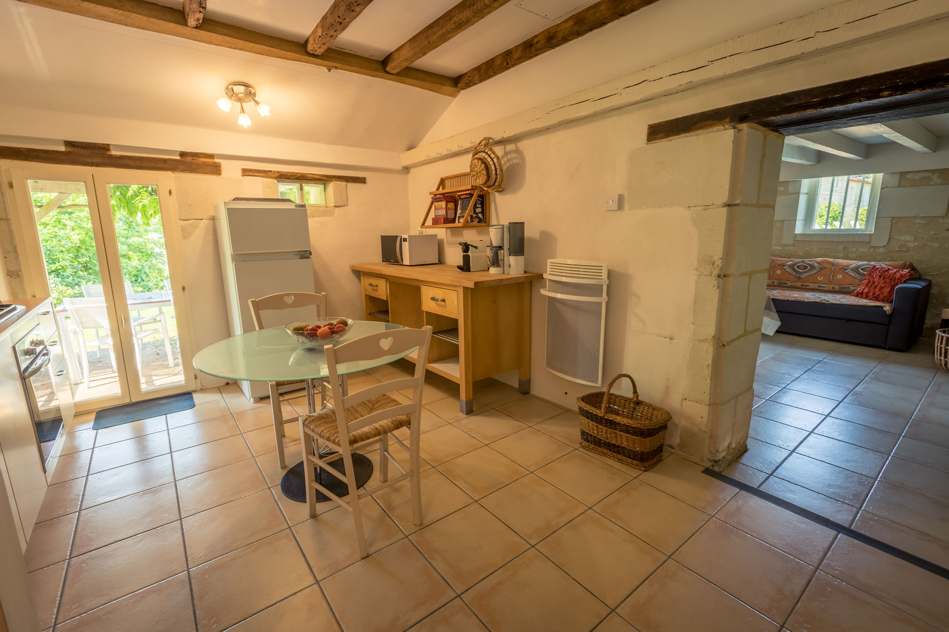 Le Scévolles - Le Clos de Saires, Saires - photo 5