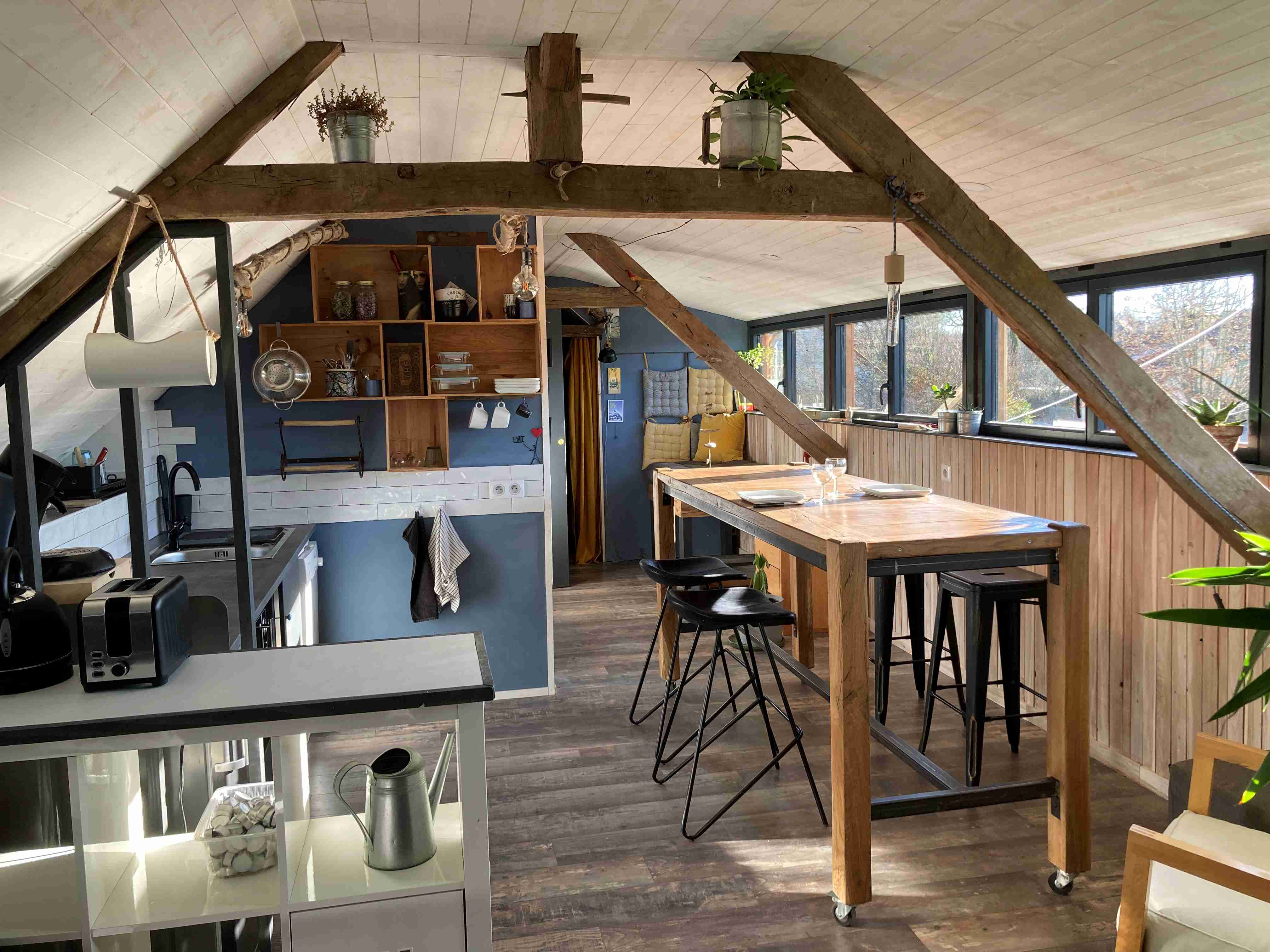 L'Auberge du Lac Noir, Saint-Cernin-de-Larche - photo 6