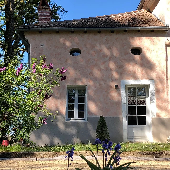 Chai de Montaulieu - Le Loft