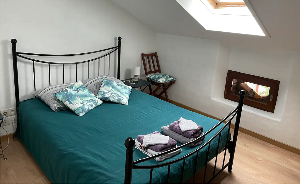 Le Loft de plume, Saubrigues - photo 5