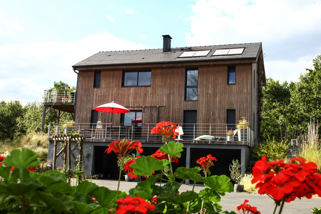 Domaine de l'Ô : loft Ôvebas, Eyraud-Crempse-Maurens - photo 8