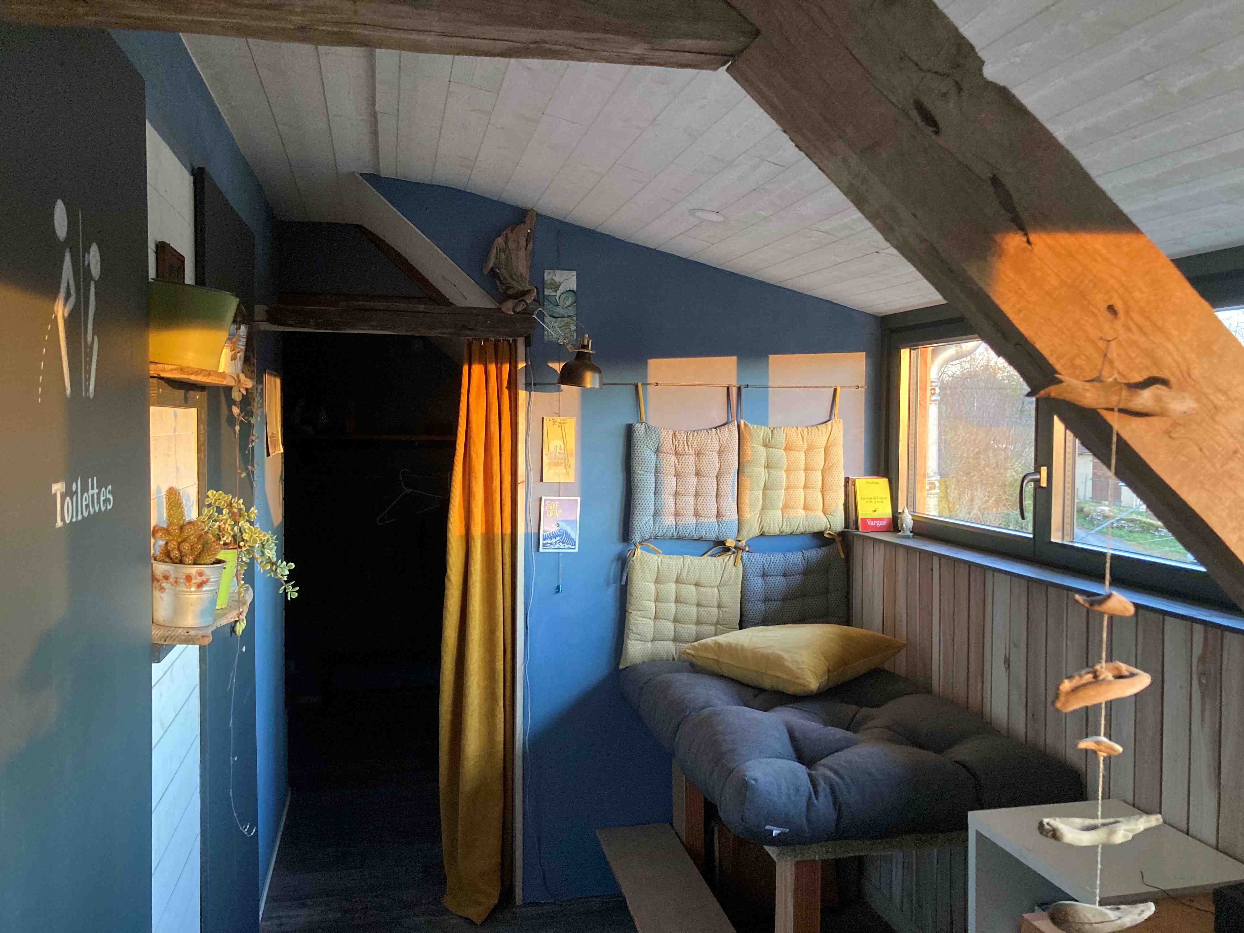 L'Auberge du Lac Noir, Saint-Cernin-de-Larche - photo 21