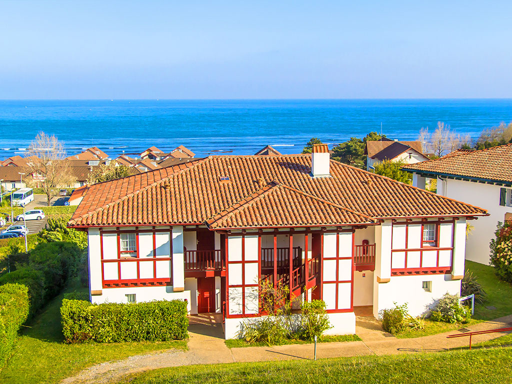 Village Vacances Azureva Galbarreta, Hendaye - photo 19