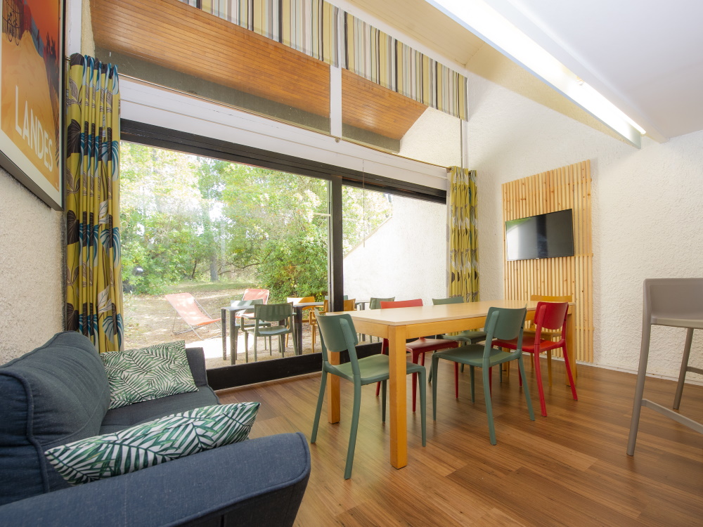 Domaine de l'Agréou Vacances Bleues - photo 4