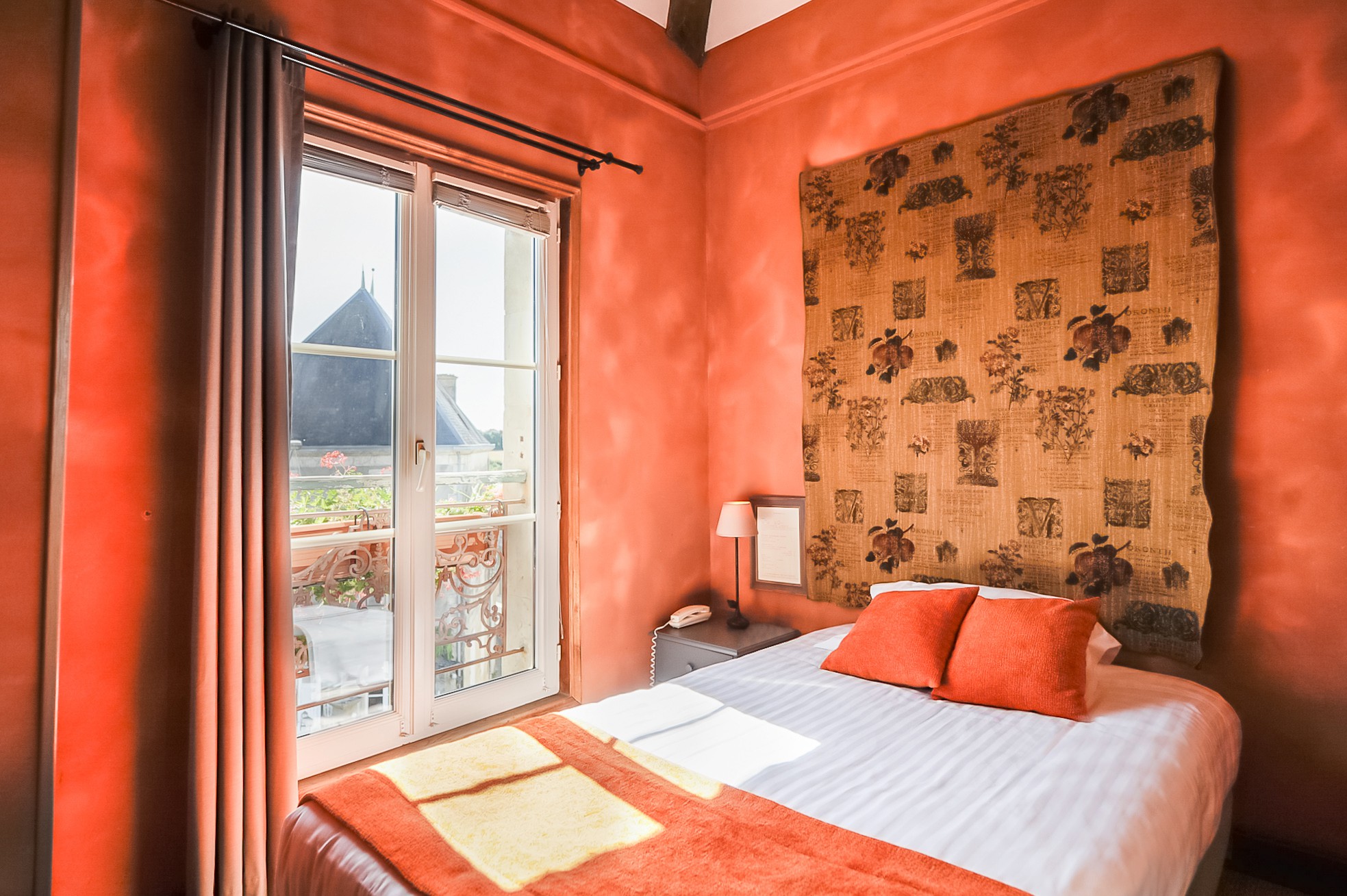 Les Glycines - photo 2