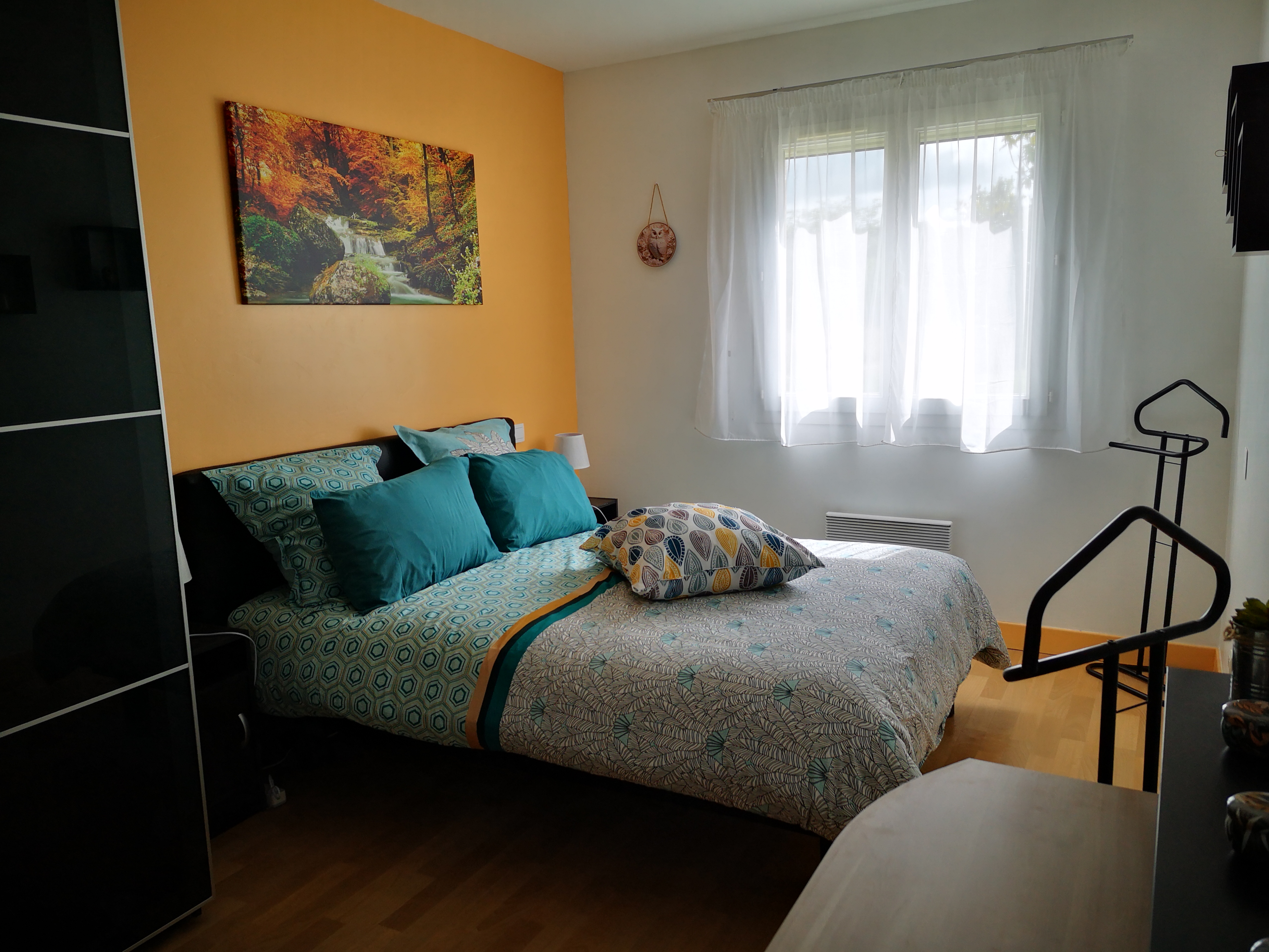 Le Logis du Grand Duc, Brignac-la-Plaine - photo 6