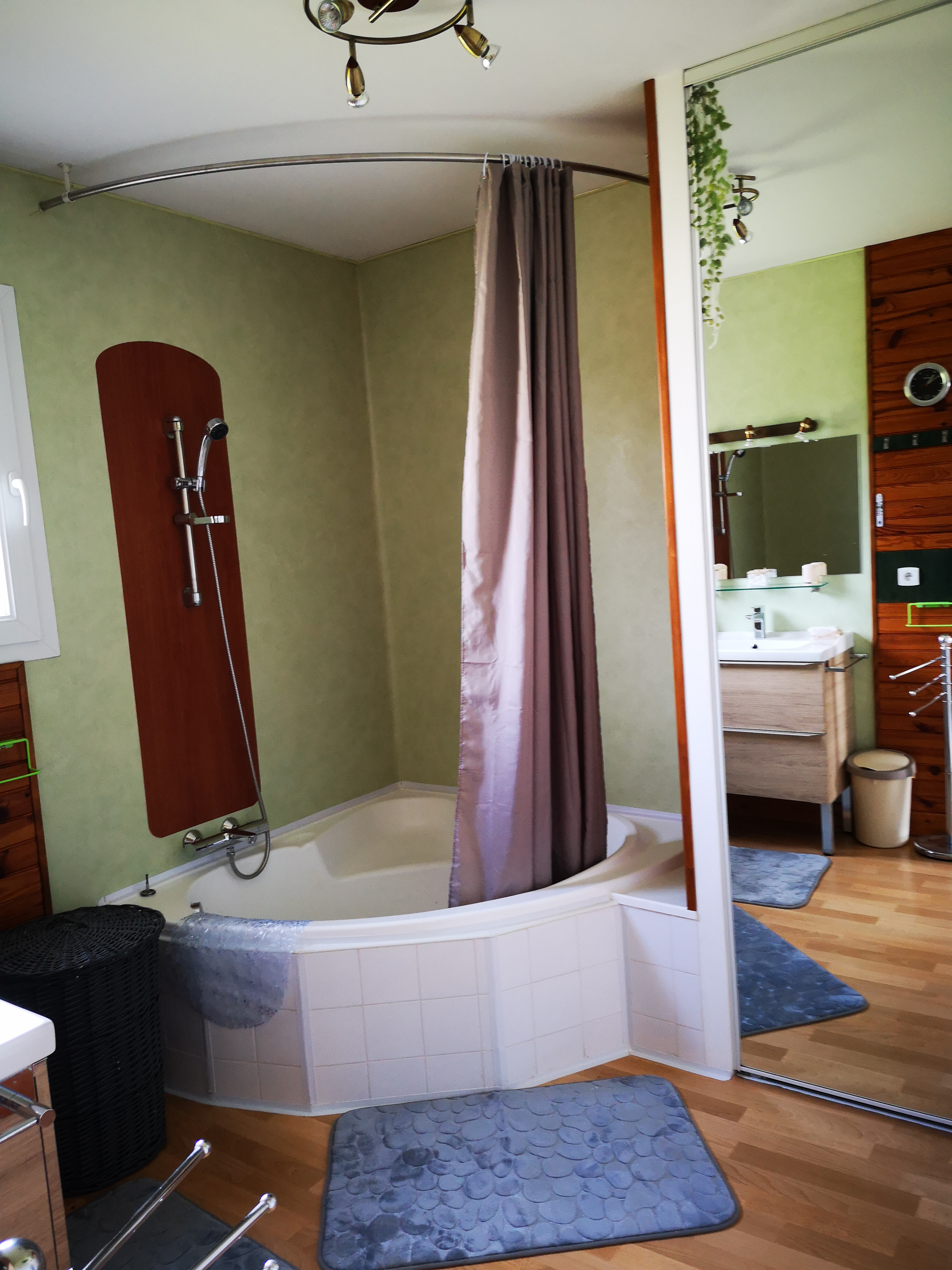 Le Logis du Grand Duc, Brignac-la-Plaine - photo 10