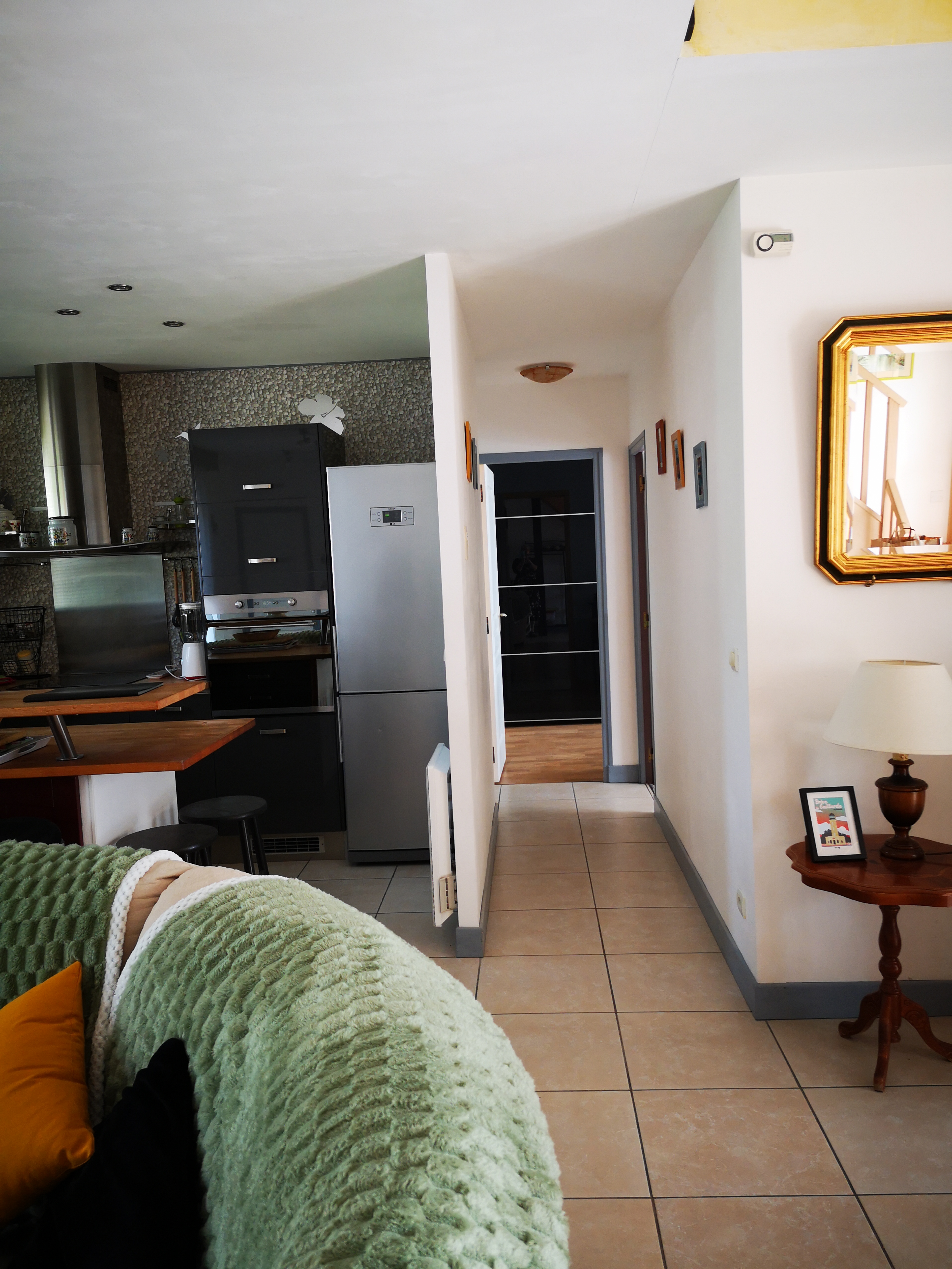 Le Logis du Grand Duc, Brignac-la-Plaine - photo 11