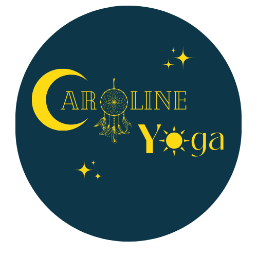 Caroline Yoga