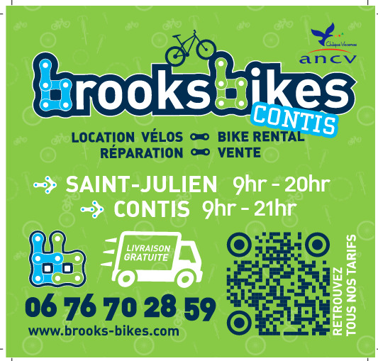 Brooks bikes — photo 2