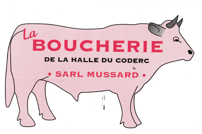 Boucherie Charcuterie Mussard