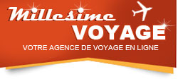 Millésime Voyages