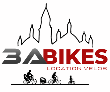 3A Bikes - Trélissac