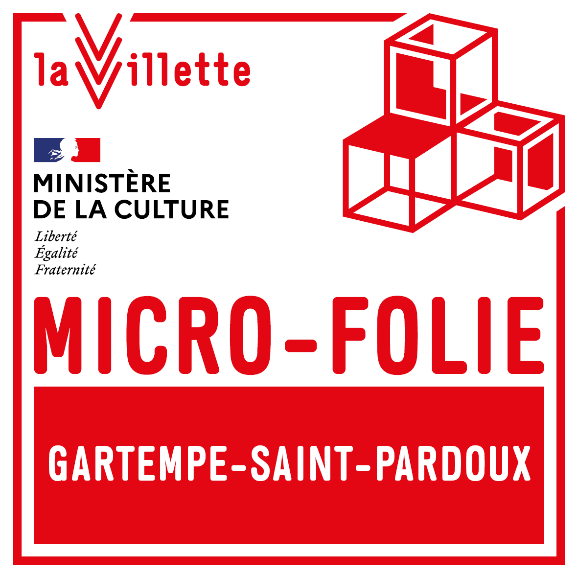 Ouverture prochaine Micro-folie Gartempe-Saint-Pardoux