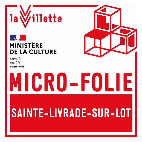 La Micro Folie, Sainte-Livrade-sur-Lot - photo 5